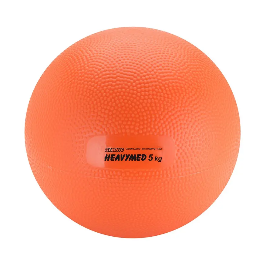 Kuntopallo | Heavymed 5 kg 