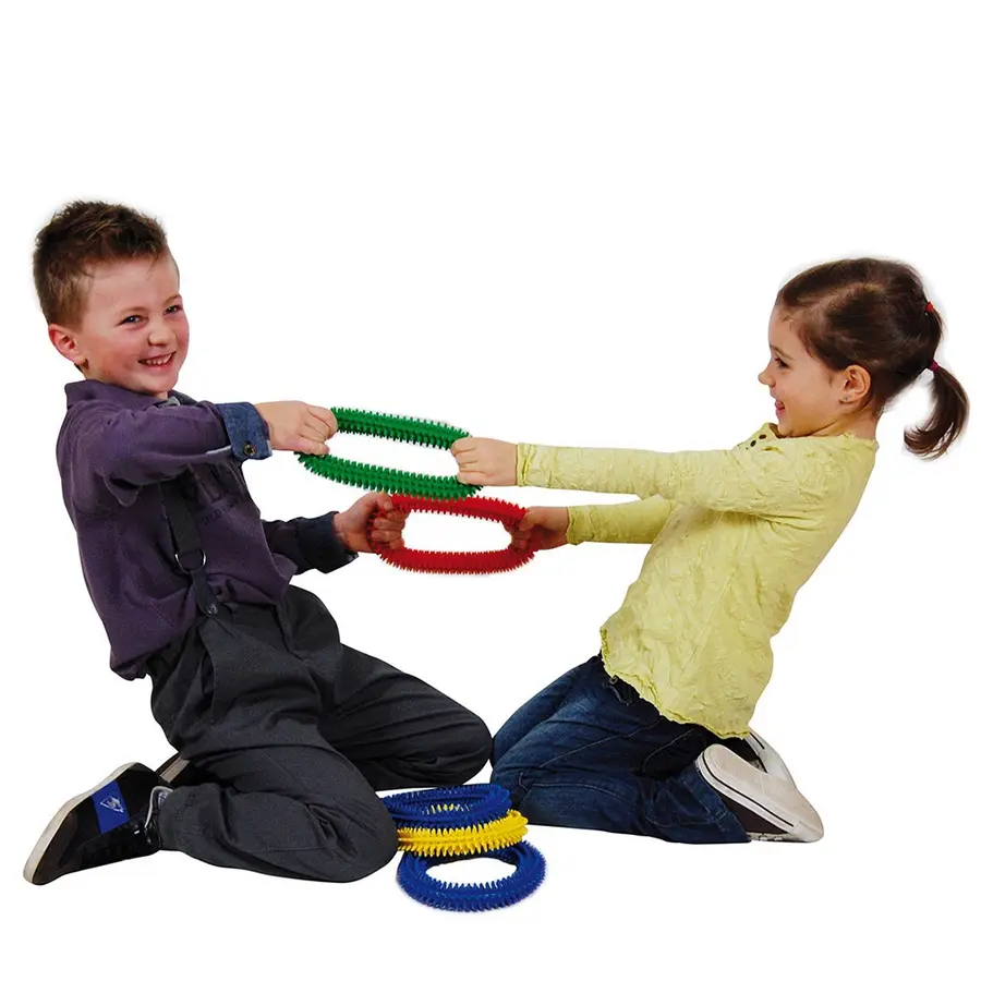 Gymnic | Nystyrärengas Aku 17 cm 