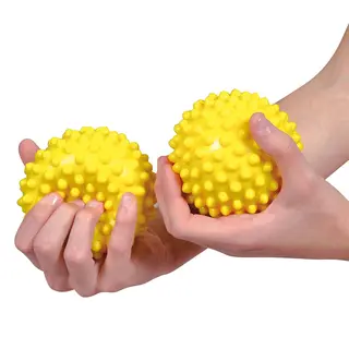 Gymnic | Sensy Nystyr&#228;pallo 2 kpl | 10 cm