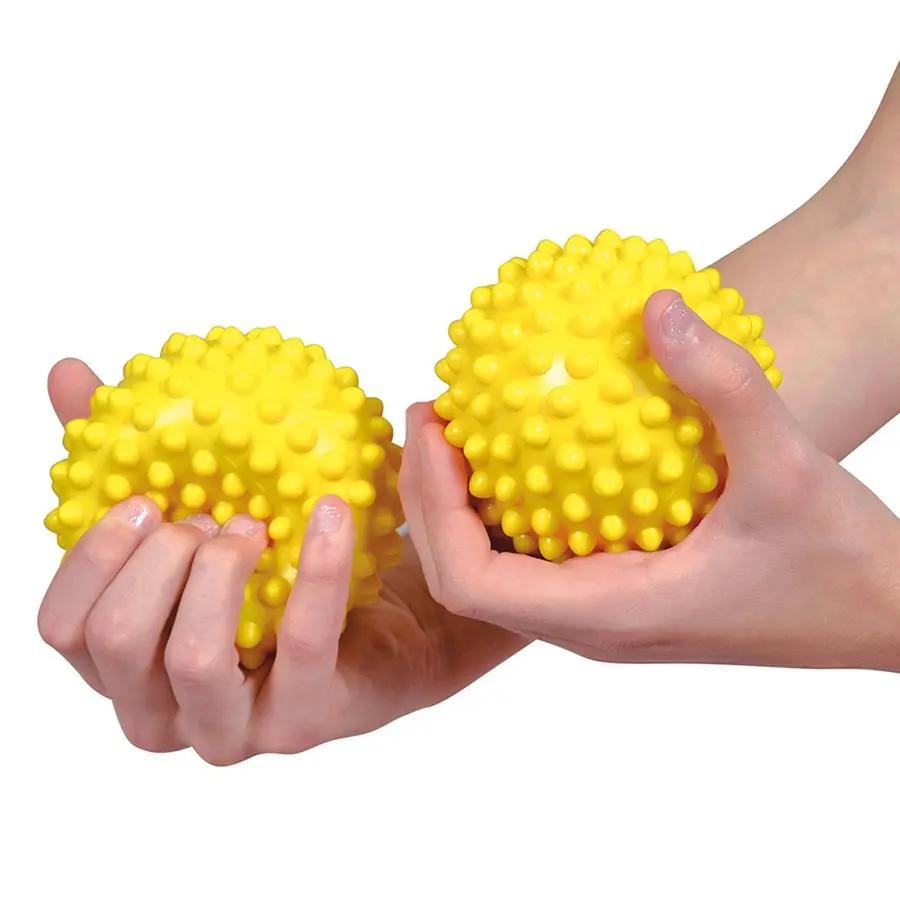 Gymnic | Sensy Nystyräpallo 2 kpl | 10 cm 