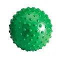 Sanseball Aku Ball 20 cm Myk ball med nupper