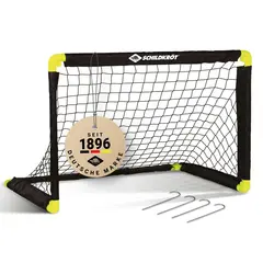 Schildkröt | Jalkapallomaalit | 1 kpl 90x60 cm | Taitettavat maalit