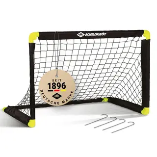 Schildkröt | Jalkapallomaalit | 1 kpl 90x60 cm | Taitettavat maalit