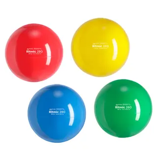Voimistelupallo 16 cm | 280 g Harjoituspallo