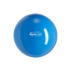 Voimistelupallo 18,5 cm | Sininen Harjoituspallo 280 g