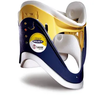 Niskatuki Laerdal Stifneck&#174; Select Aikuisten