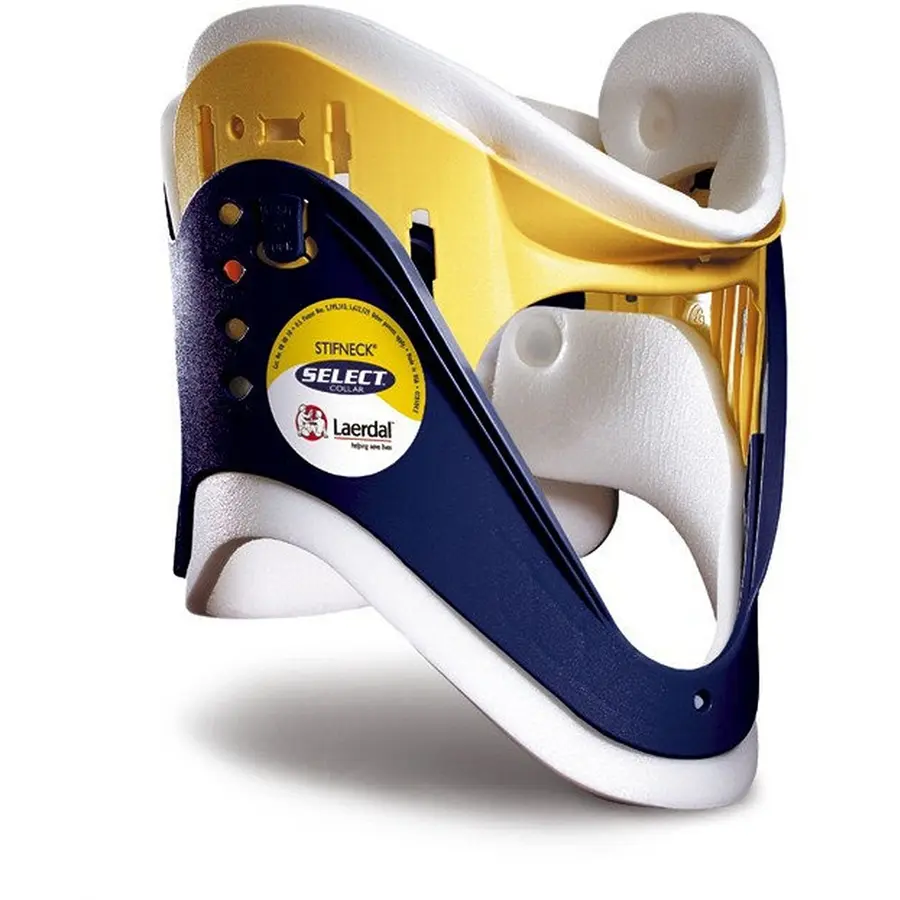 Niskatuki Laerdal Stifneck® Select Aikuisten 
