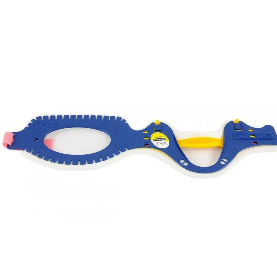 Niskatuki Laerdal Stifneck® Select Lasten 