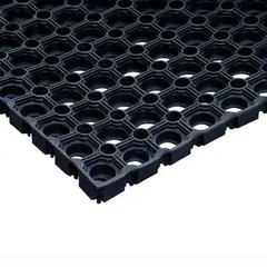 Maanvahvikelaatta Nurmelle 1x1,5 m