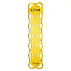 Laerdal | BaXstrap Rankalauta Uimahallik&#228;ytt&#246;&#246;n | 110 kg painoiselle