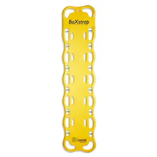 Laerdal | BaXstrap Rankalauta Uimahallik&#228;ytt&#246;&#246;n | 110 kg painoiselle
