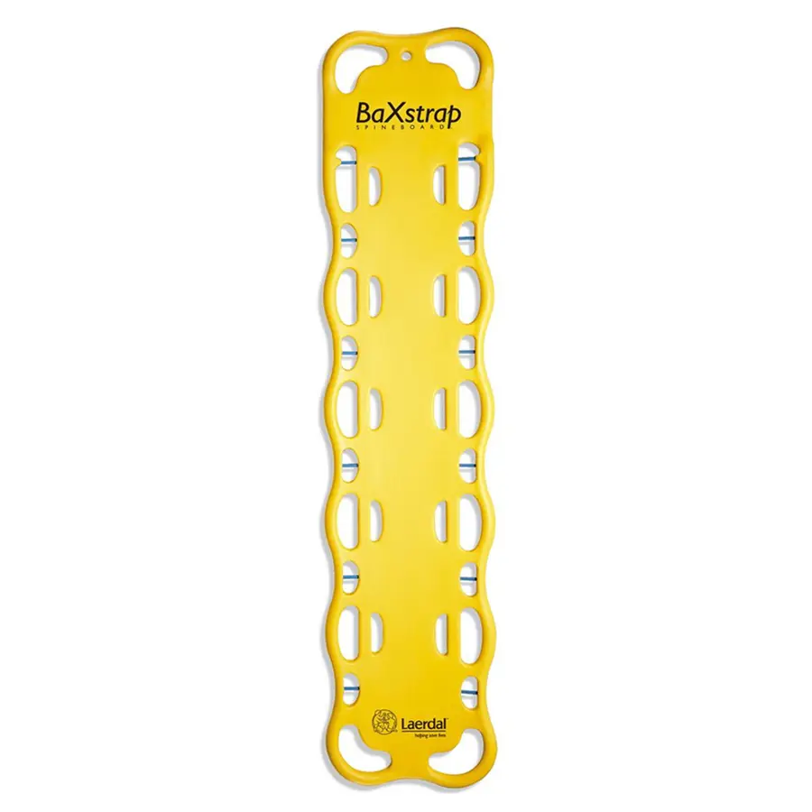 Laerdal | BaXstrap Rankalauta Uimahallikäyttöön | 110 kg painoiselle 
