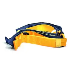 Laerdal Medical BaXstrap Kiinnityshihna H&#228;m&#228;h&#228;kkikiinnityshihnat