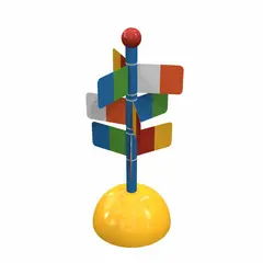 Aqua Drolics Shooting Object Propellers