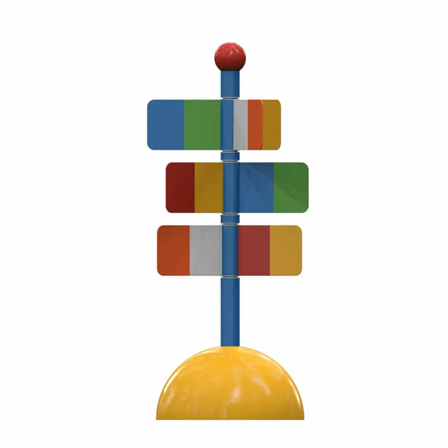 Aqua Drolics Shooting Object Propellers 