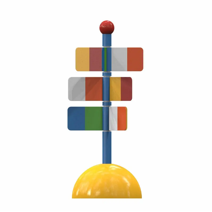 Aqua Drolics Shooting Object Propellers 