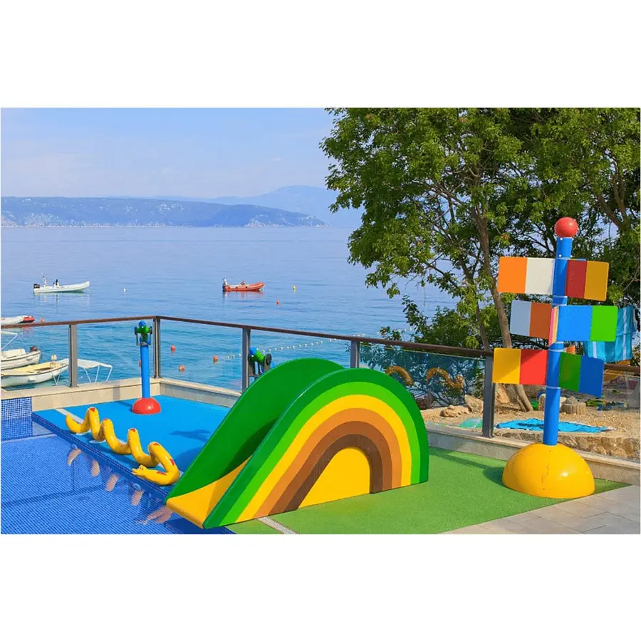 Aqua Drolics Shooting Object Propellers 