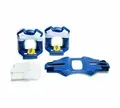 Laerdal Medical | P&#228;&#228;ntuen alusta BaXstrap-paareille