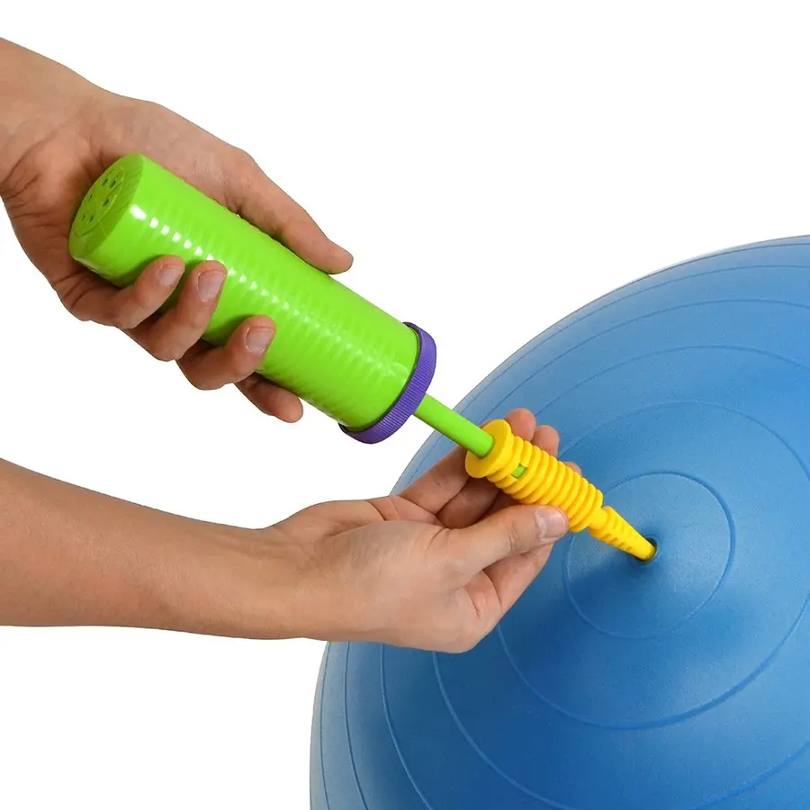 Pumppu Faster Blaster Double action 