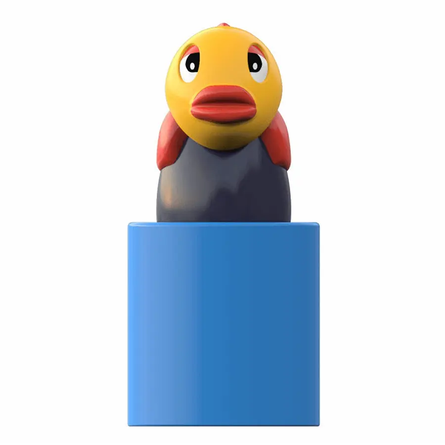 Aquadrolics Kala Vesilelu uima-altaisiin ja vesipuistoihi 