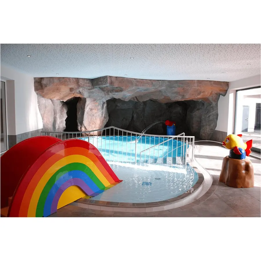 Aquadrolics Kala Vesilelu uima-altaisiin ja vesipuistoihi 