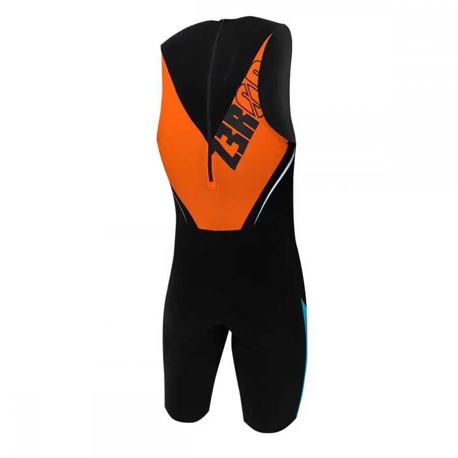 ZEROD Speedsuit Elite M 