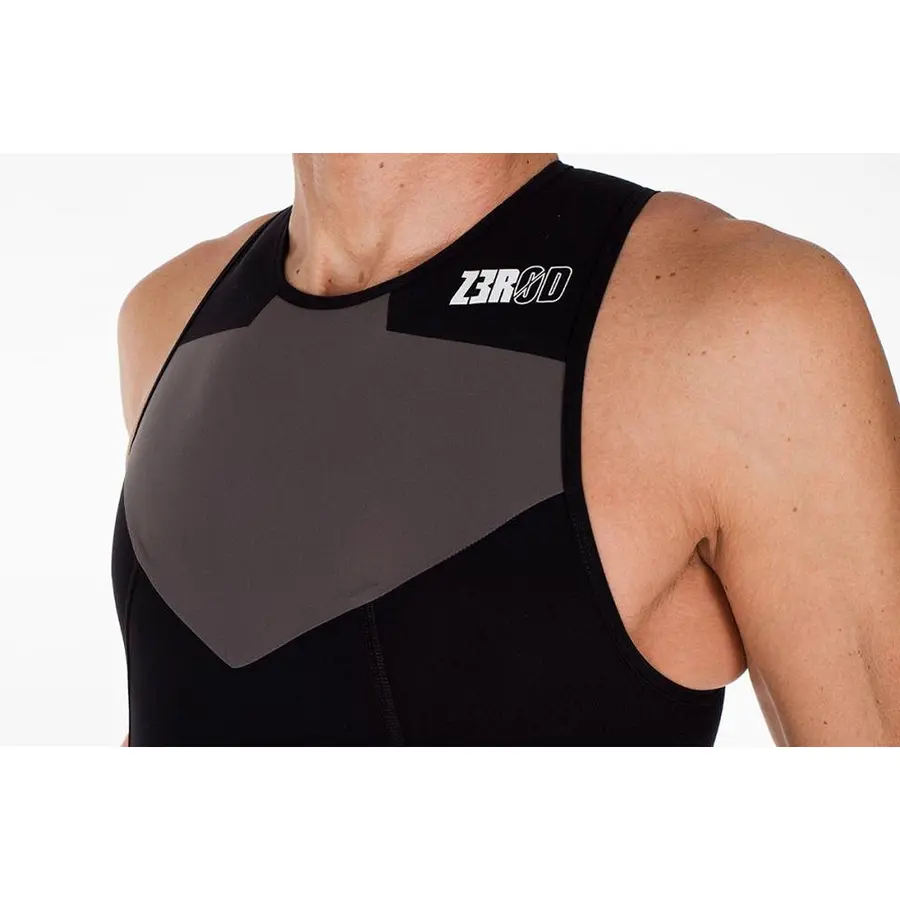 ZEROD elite TRISUIT | Men XL 