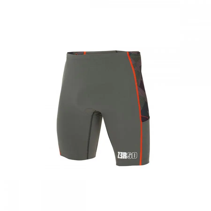 ZEROD racer SHORTS | Men L Camo 