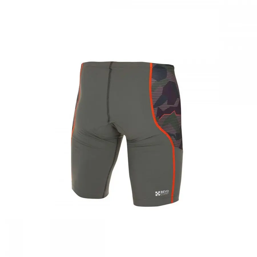 ZEROD racer SHORTS | Men L Camo 