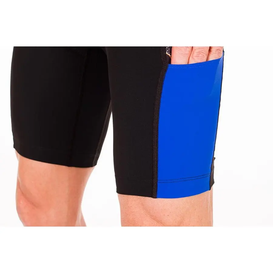 ZEROD racer SHORTS | Men XL Kona 