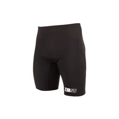 ZEROD racer SHORTS | Men  S Musta