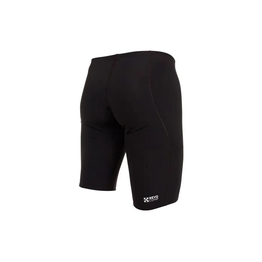 ZEROD racer SHORTS | Men  S Musta 
