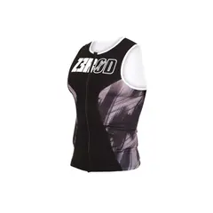 Zerod | Racer Man Singlet S Black Vivacity