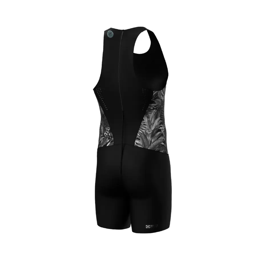 Zerod | Racer Man Trisuit S Tropadelic 
