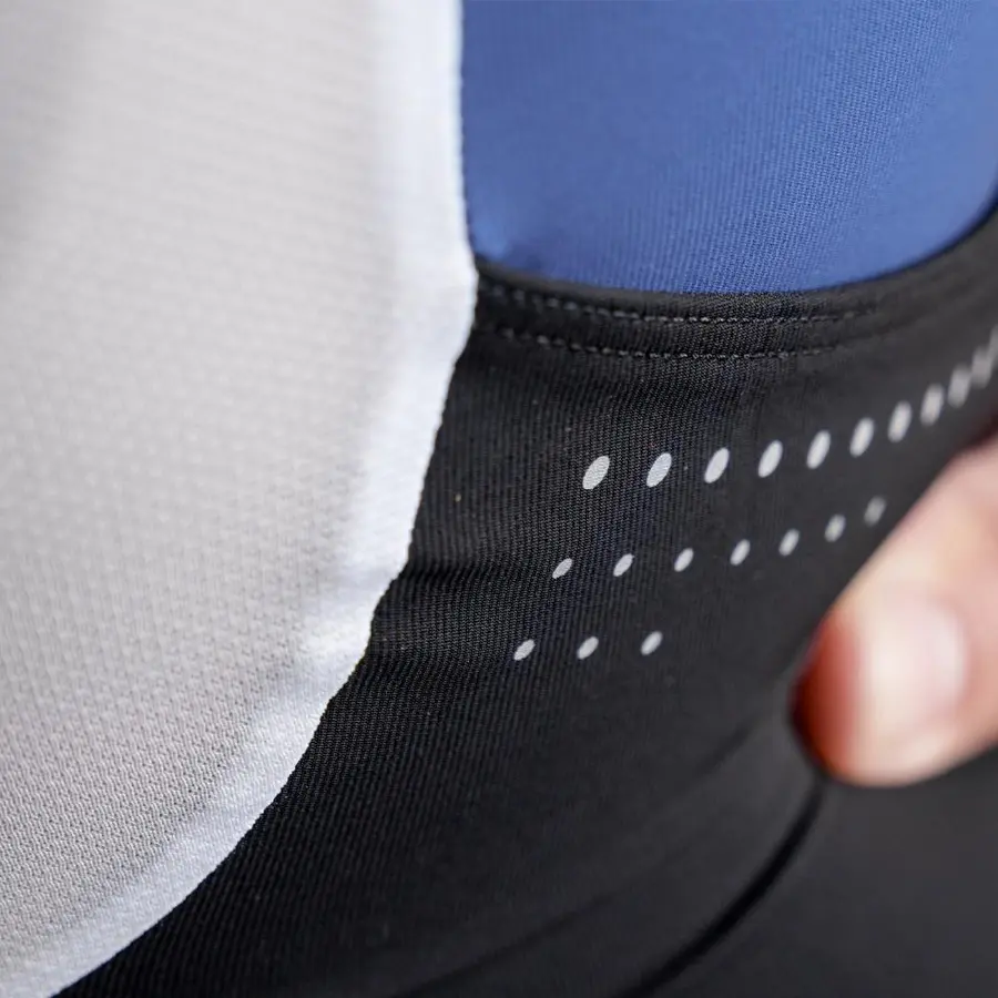 Zerod | Racer Man TT-Suit M Blue Vivacity 
