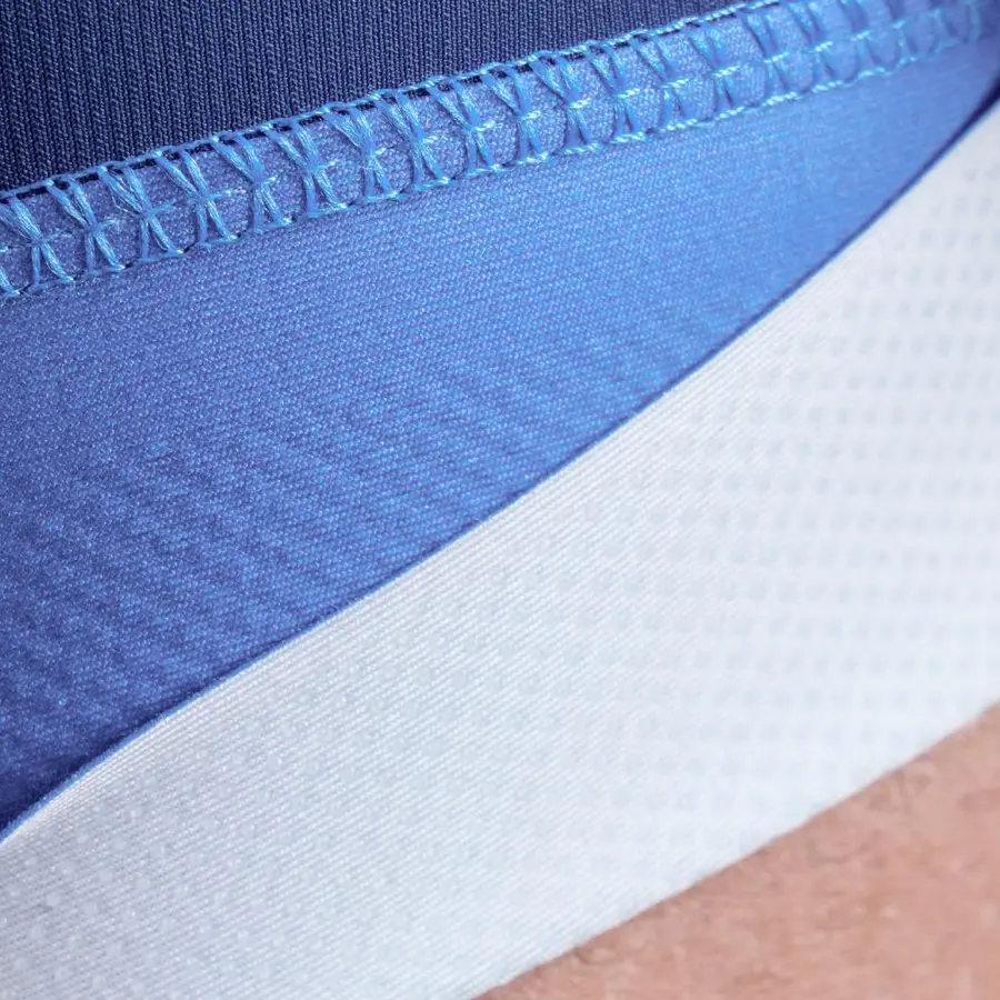Zerod | Racer Man TT-Suit M Blue Vivacity 