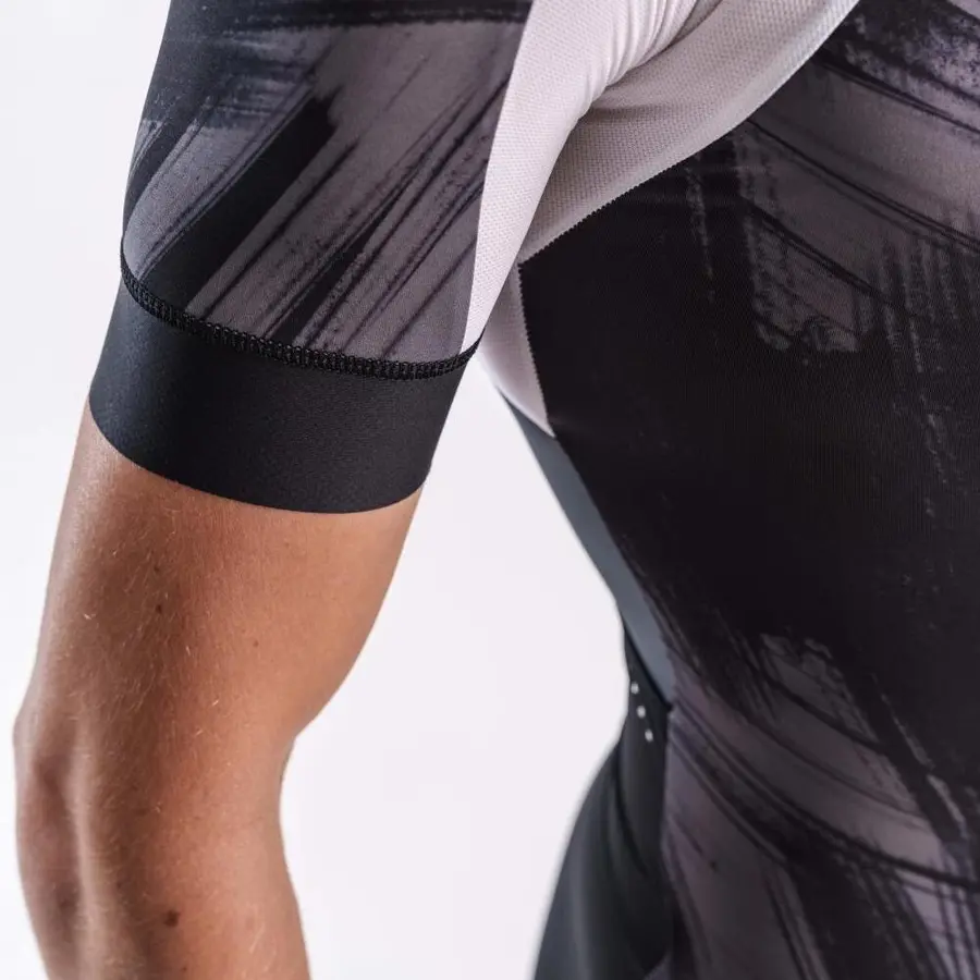Zerod | Racer Man TT-Suit M Black Vivacity 