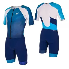 ZEROD racer TTSUIT | Men S Sininen