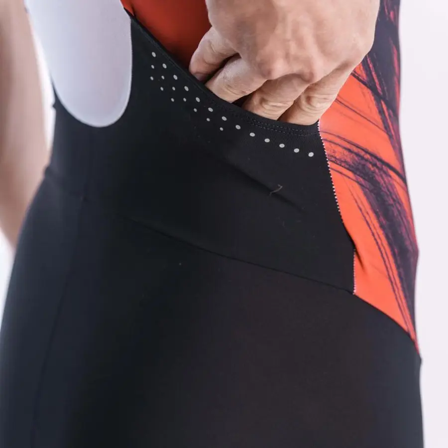 Zerod | Racer Man TT-Suit S Red Vivacity 