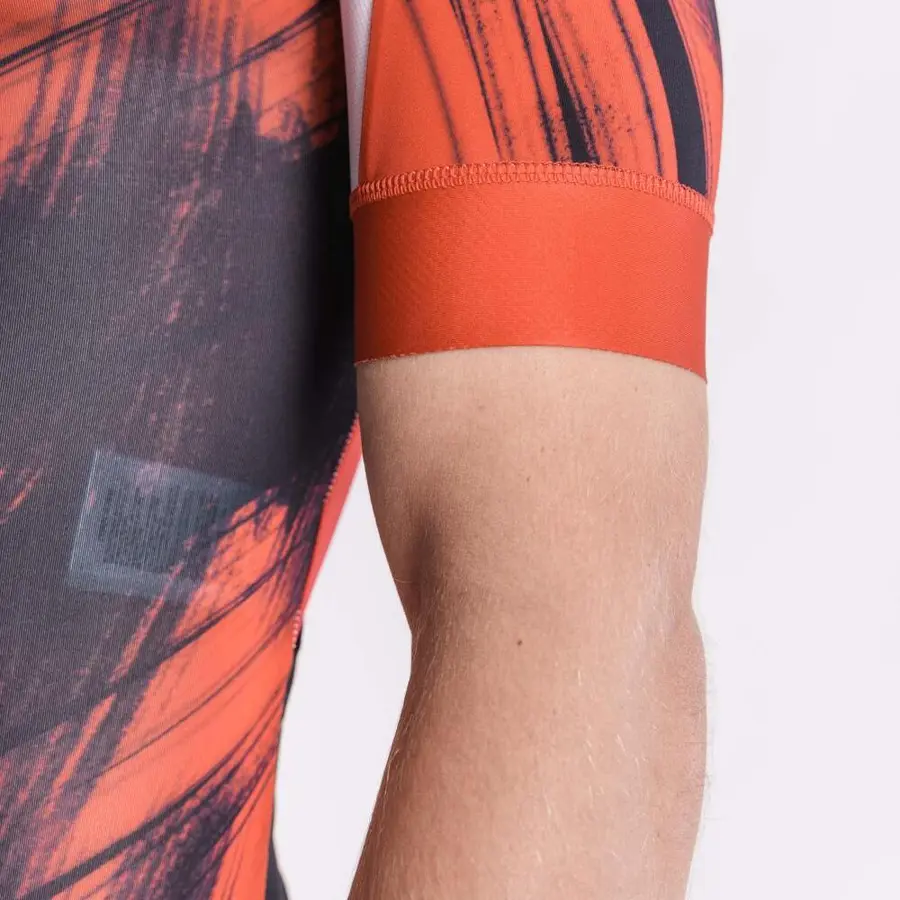 Zerod | Racer Man TT-Suit S Red Vivacity 