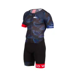 Zerod | Racer Man TT-Suit S The Island