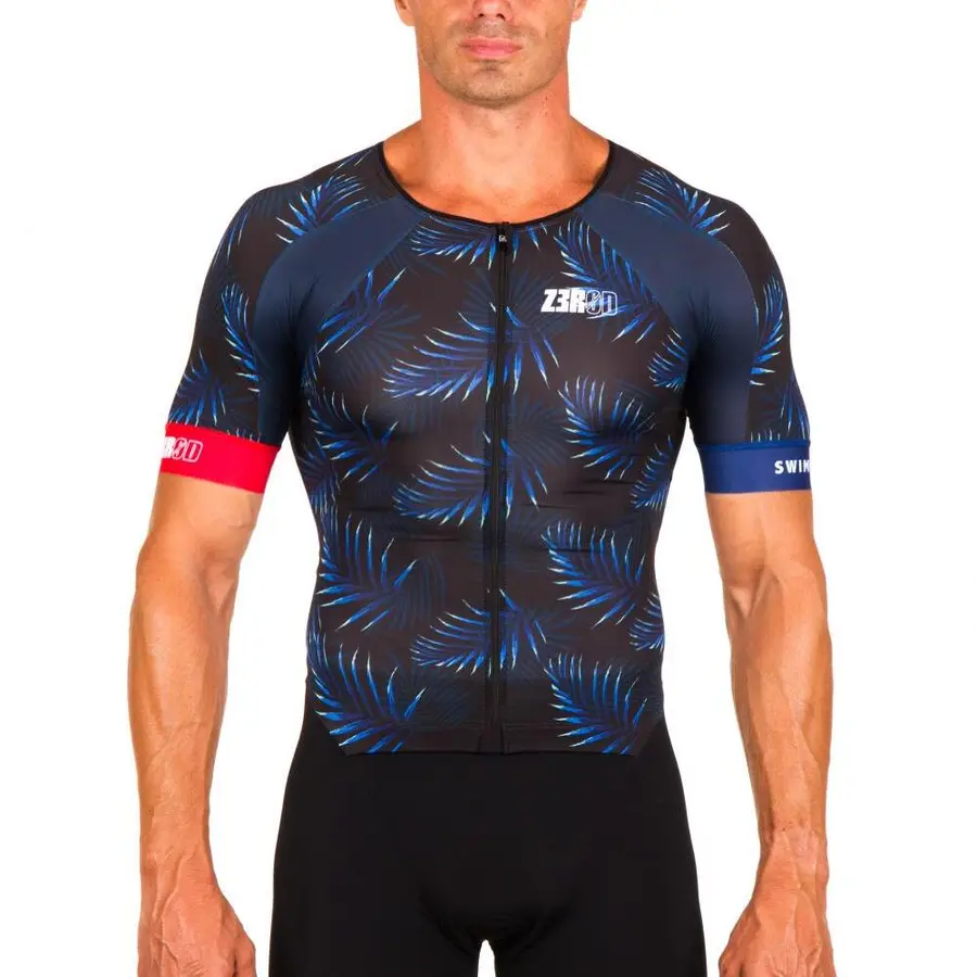 Zerod | Racer Man TT-Suit S The Island 