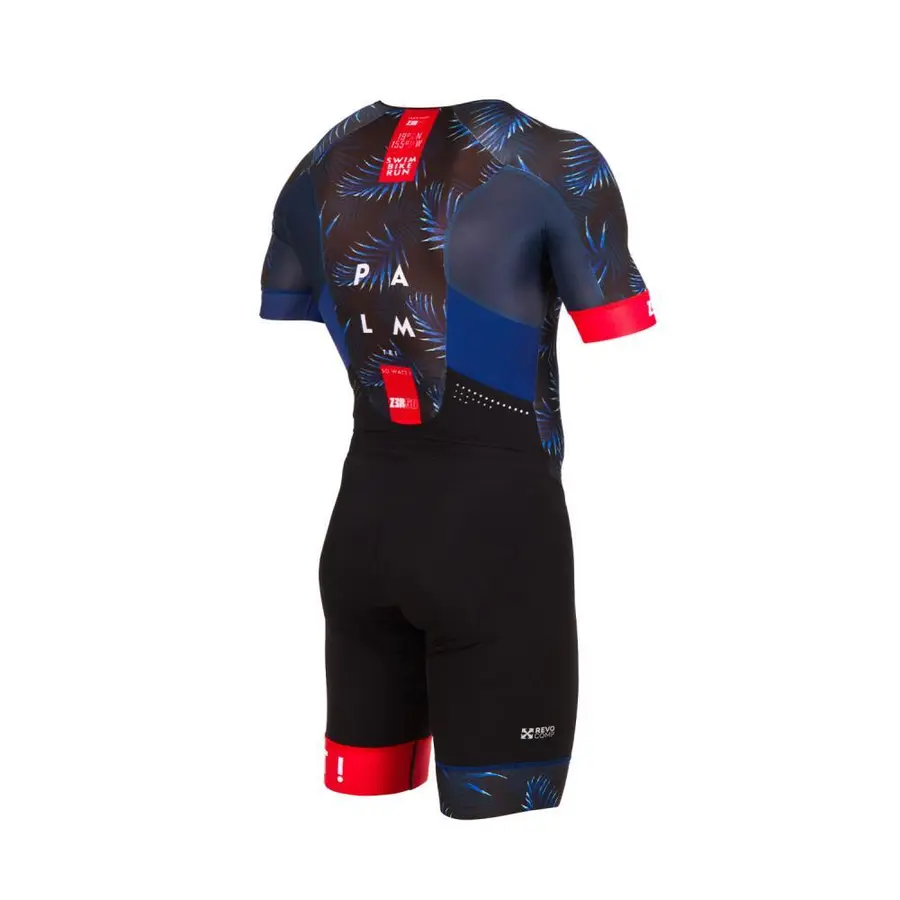 Zerod | Racer Man TT-Suit S The Island 