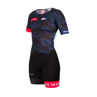 Zerod | Racer Woman TT-Suit S The Island