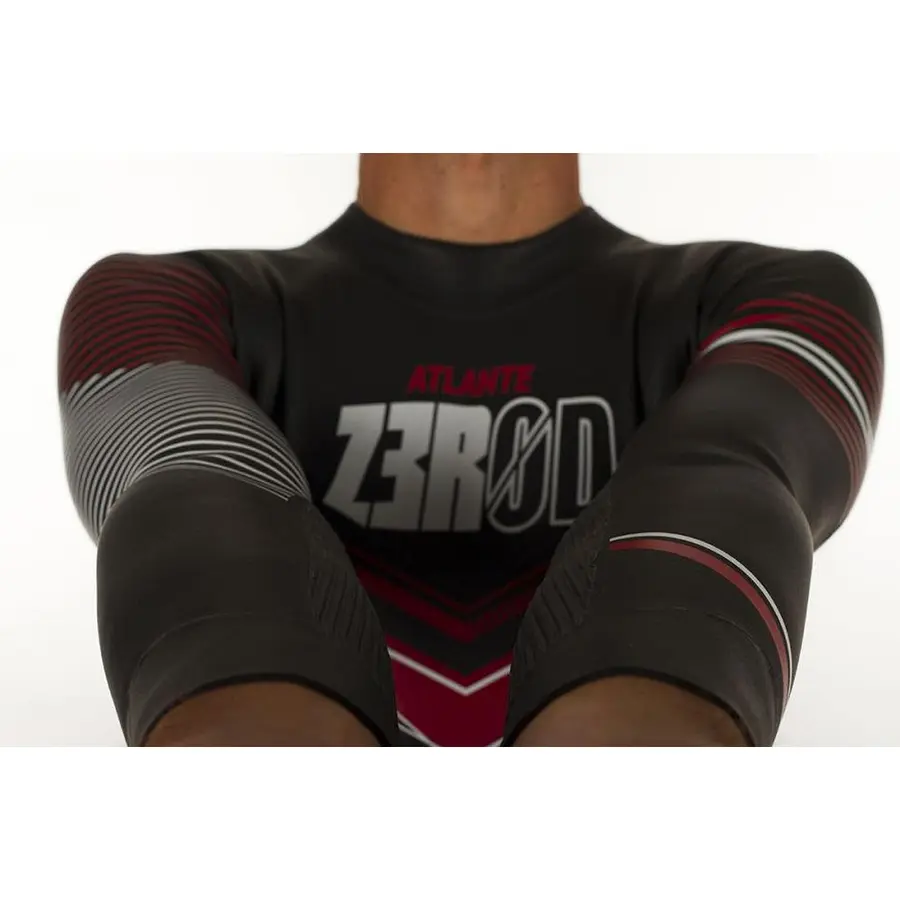 ZEROD | Atlante Man S/Tall Märkäpuku 