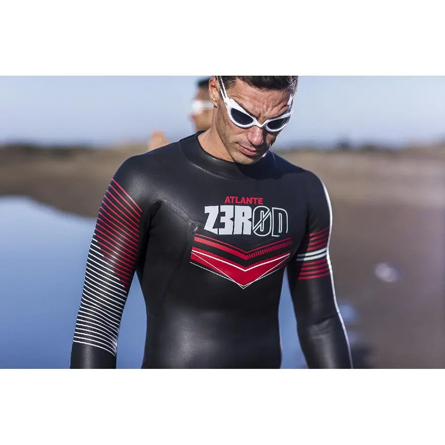 ZEROD | Atlante Man S/Tall Märkäpuku 