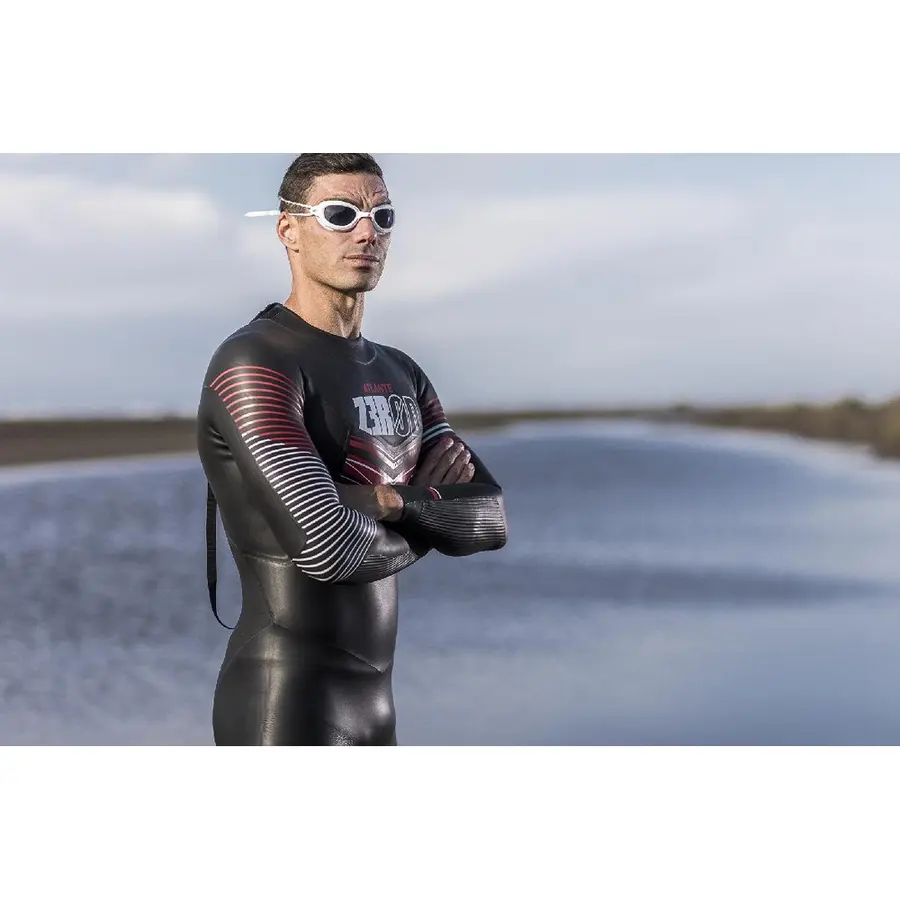 ZEROD | Atlante Man S/Tall Märkäpuku 