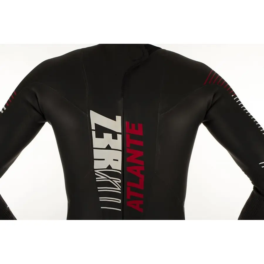 ZEROD | Atlante Man S/Tall Märkäpuku 