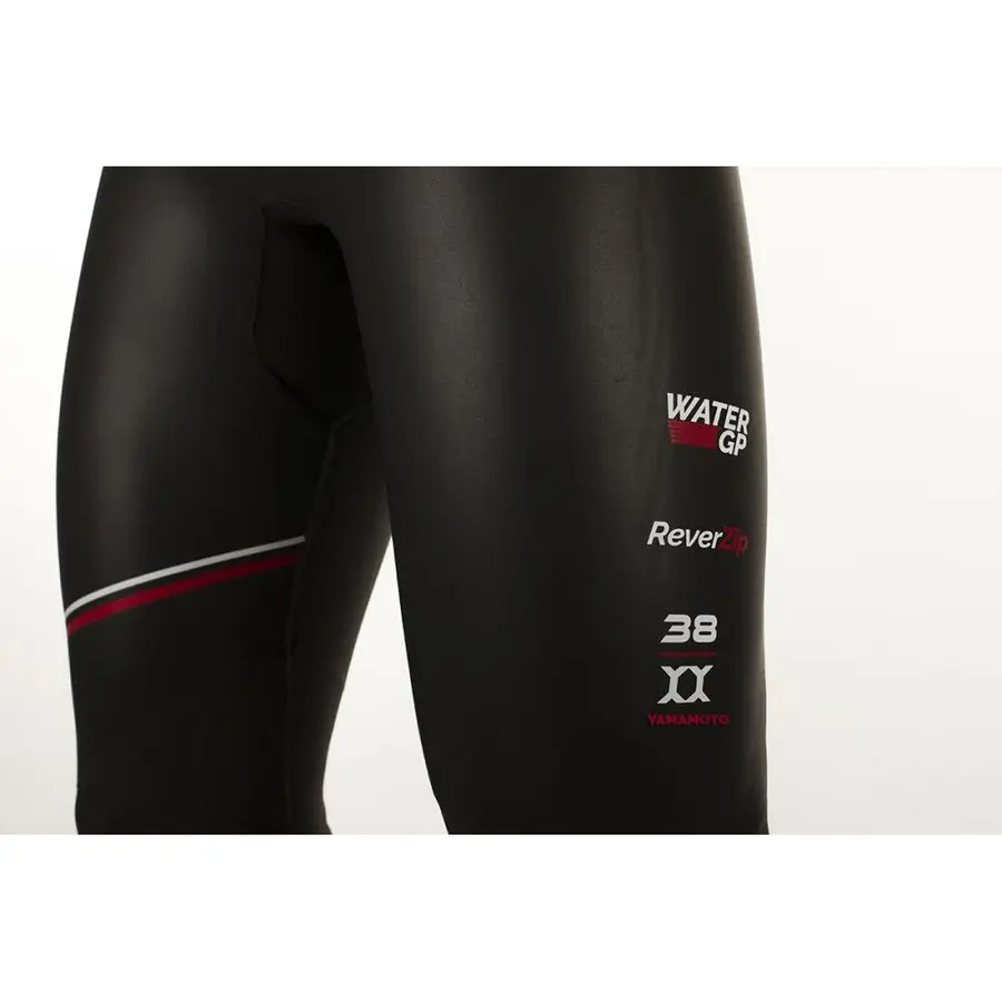 ZEROD | Atlante Man S/Tall Märkäpuku 