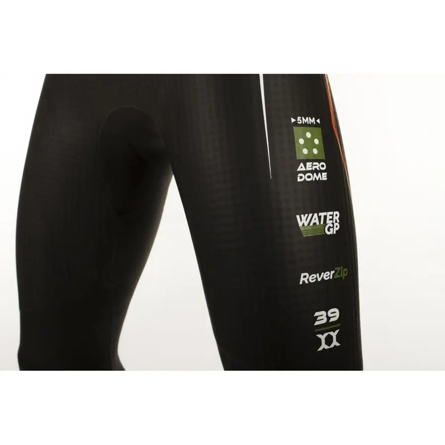 ZEROD | Proflex Man S/Tall Märkäpuku 